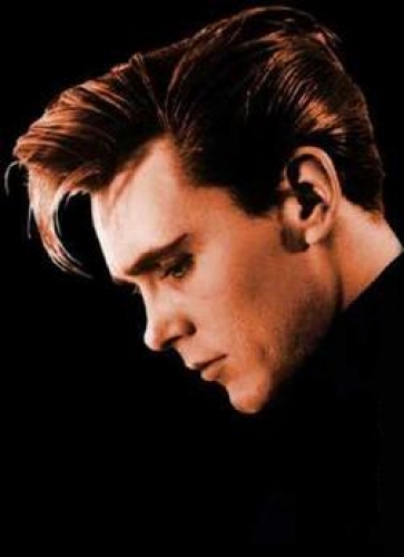 Billy Fury